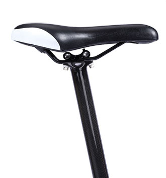 27.5 Inch Fat Tire Electric Dirt Bikes Brusshless Motor Hidden Battery