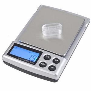 China Mini Pocket Gram Electronic Digital Jewelry Scales Weighing Kitchen Scales Balance LCD wholesale