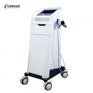 China ESWT Shockwave Physical Therapy Machine For Podiatry wholesale