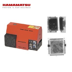 China Hamamatsu L9631 Microfocus X-Ray Source110 KV 800 ΜA wholesale