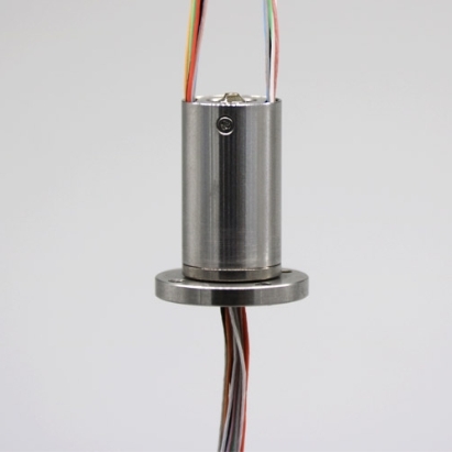 High-speed Slip Rings Handle Up To 10,000 RPM, Making Them Essential For Aerospace Simulators And Precision Testing Machinery