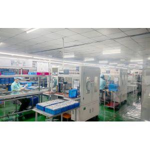 Shenzhen Jianheng Technology Co., Ltd.