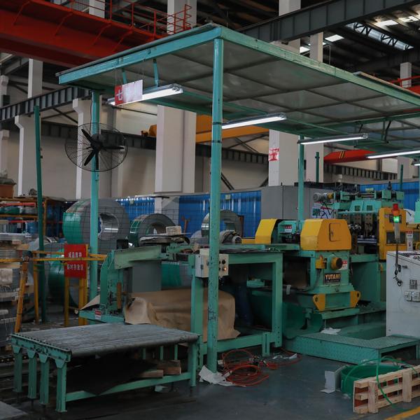 201 AISI Stainless Steel Cold Rolled Coils 20mm Thick Mirror Finishing