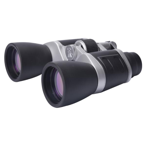 78m Field of View Long Range View Telescope Zoom Binocular for Travelling and Hunting