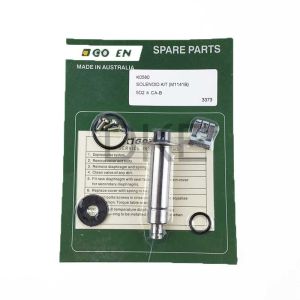 China Goyen Replacement Pulse Valve Solenoid Kit K0580 M1141B wholesale