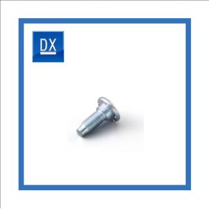 China M8 M10 M12 Grade 8.8 Carbon steel galvanized automotive welding bolts on sale