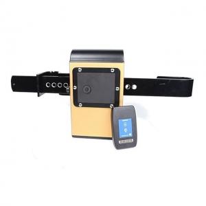 China Anti Theft 2G GPS Door Lock Cold Chain Monitoring Devices wholesale