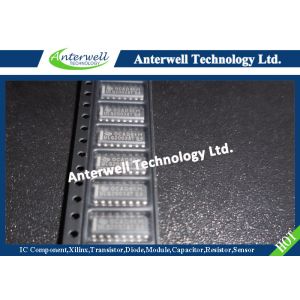 China ULQ2003ATDRQ1 Electronic IC Chips HIGH-CRRENT DARLINGTON TRANSISTOR ARRAY wholesale