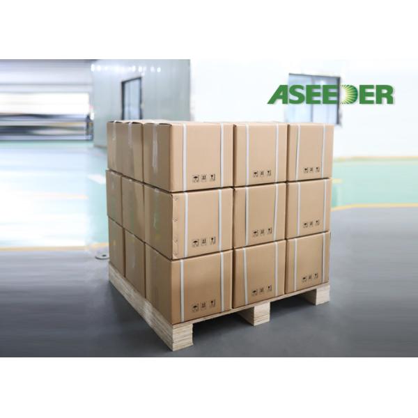 OEM Carbide Insert Bearing / Mud Motor Radial Bearing Wear Resistance