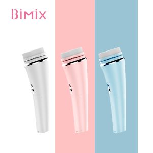 China IPX5 Deep Scrubbing 360degree Rotation Facial Cleansing Device wholesale