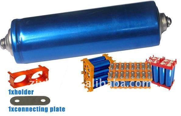 Headway 10Ah 3.2V Lithium Battery 38120S LiFePO4 Cells for Golf Carts Power Tools Boats Consumer Electronics Home Appliances