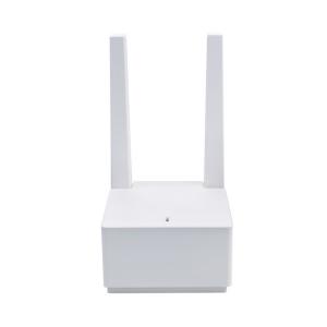 China 1 Port 300Mbps Portable WiFi Hotspot Router With MT7628AN Chipset wholesale