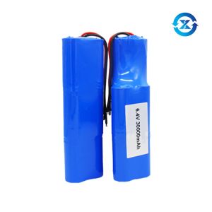 China 30Ah LiFePO4 Battery Pack on sale