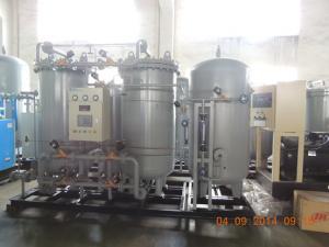 China CE Approved PSA Nitrogen Generator Equipment For Tire Production Line on sale