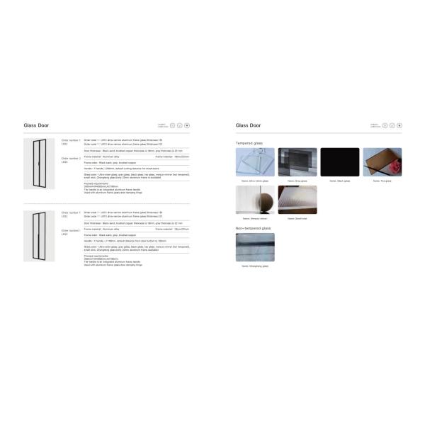 Luxury Custom Walk-In Closets Wooden Storage System With Lighting