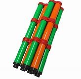 China Replacement Nimh Hybrid Battery , Hybrid Car Battery High Energy Efficiency on sale