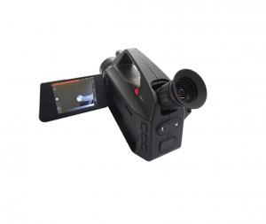 China SF6 Gas Leak Detection Camera Infrared Thermal Imaging Night Vision Devices wholesale