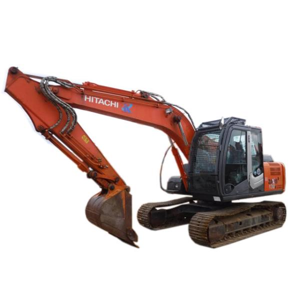 2.5Ton Mini Excavator 8.6KW Small Digger Machine With Euro V Emission Engine