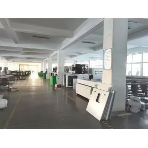 Wenzhou Fenti Machinery Co.,Ltd