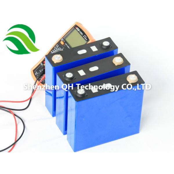 Fast Charge Lithium Ion Forklift Battery , 72V 400Ah Power Tool Battery Safety
