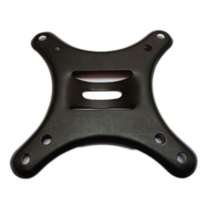 China OEM Sheet Metal Fabrication Parts CNC Machining Aluminum Parts wholesale