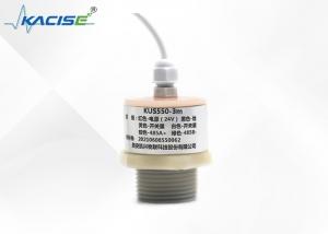 China KUS550 Series Compact Ultrasonic Sensor High Sensitivity Corrosion Resistant wholesale