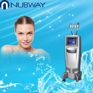 China Updated Face Lift Microneedle Skin Rejuvenation Fractional RF Micro Needle Machine wholesale