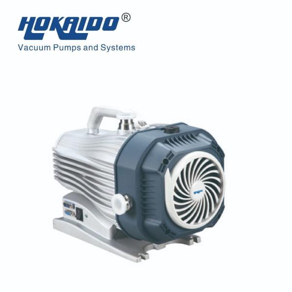 Oil-Free Scroll Vacuum Pump Use in Semiconductor/Scientific Instrument/Mechanical Equipment/Chemistry/Medical Treatment/Packaging