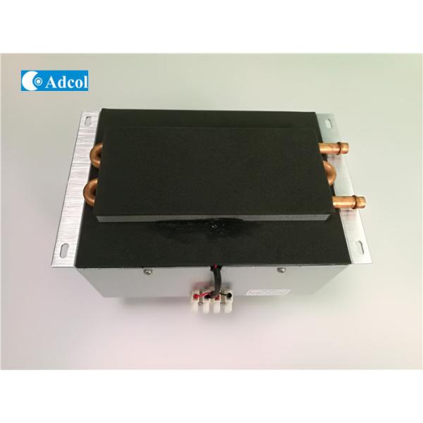 Water Cycle Refrigeration Peltier Liquid Cycle Cooler Thermoelectric Cooling
