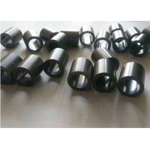 hard metal Tungsten Carbide Punches high life 5 microns accuracy