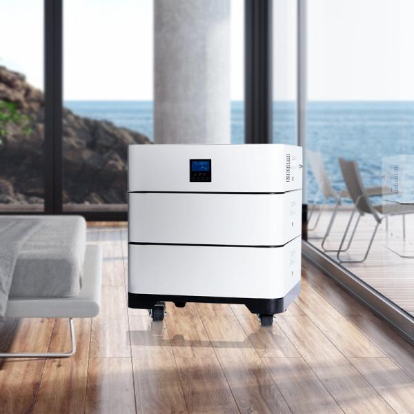 100Ah 200Ah Lithium Rechargeable Battery Pack Smart Active Balance Bms For Lithium Battery Cell Prismatic Lithium-Ion Battery