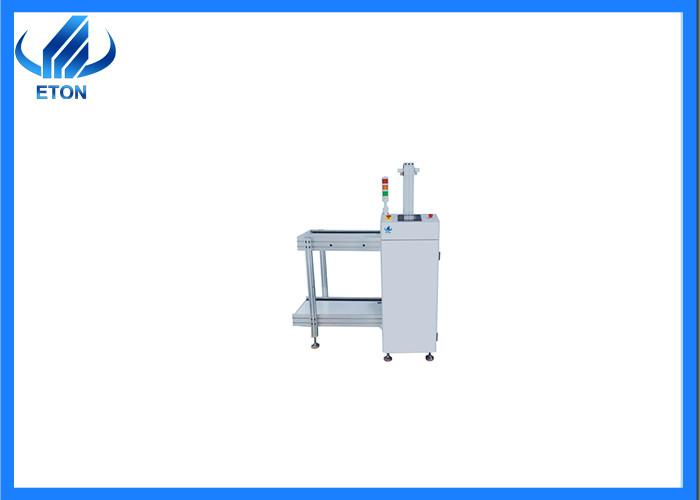 China 250mm Smt Handling Magazine Loader Fully Automatic Smt Loader on sale