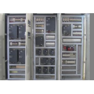 1200-3400mm Open Width Stenter Finishing Machine 10%-30% Overfeeding Range