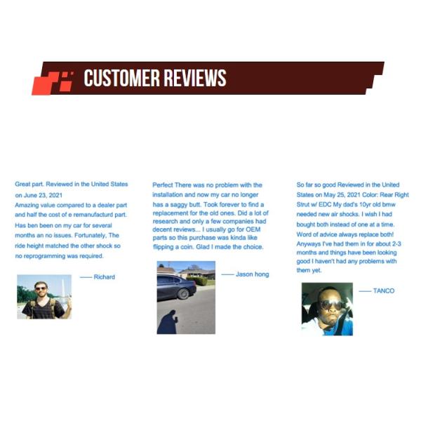 Front Air Shock Absorber Suspension For Porsche Cayenne 955 Audi Q7 4L VW Touareg 7L8616039 7L8616040D 95534303421 95534