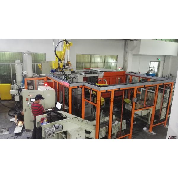 Shenzhen Wejoin Mechanical & Electrical Co.