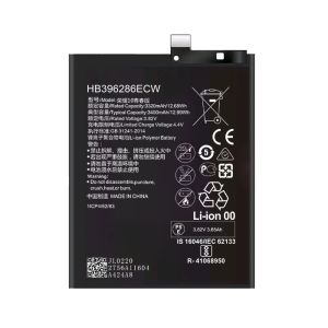 China 3320mah Huawei Honor 10 Lite Battery Replacement HB396286ECW wholesale