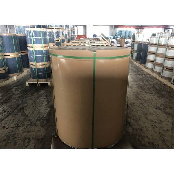 1050 1060 1100 Embossed Aluminum Plate with High Pencil Hardness