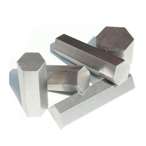 High Standard Extruded Round Solid Round Alloy Aluminum Rod Bar 1050 1070