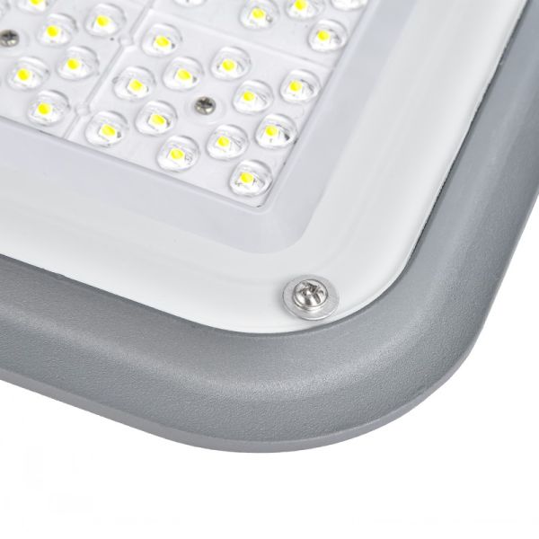 led street light outdoor