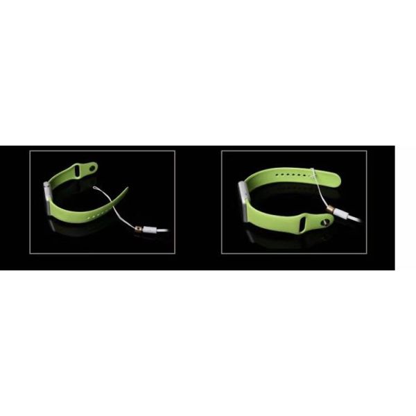 Desktop Smartwatch Reliable Protect Alarm Anti-theft Device For Watch Display Security Stand -1123st