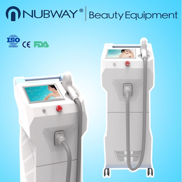diode laser hair removal machine 808nm laser diode hair remover machine