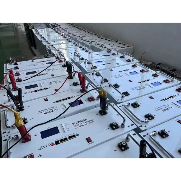 12V 200AH Solar Energy Lithium Battery Replace Gel Lithium Ion Batteries