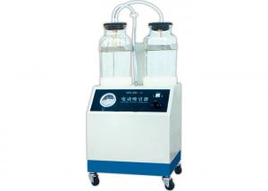 China Surgical Operating Room Equipment Portable Nasal Suction Unit Mobile Portable wholesale