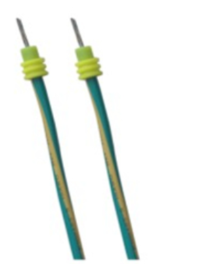 RS-605F Semi Automatic Waterproof Seal Connector Inserting Machine