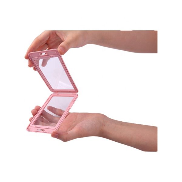 Deyi Plastic Card Holder