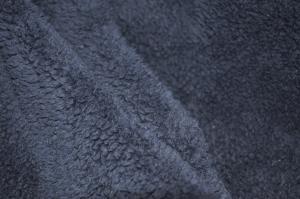 China 410gsm Fur Solid Shu Velveteen Woven Pu Polar Fleece Fabric wholesale