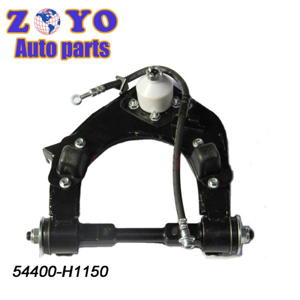 Hyundai Terracan Suspension Control Arms Set 54400-H1150 54501-H1150 for Korean Cars