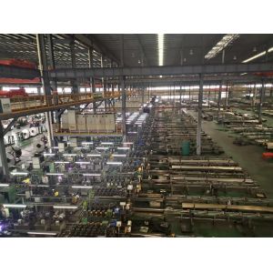 Wuxi Hai Lang Metal Product Co.,Ltd