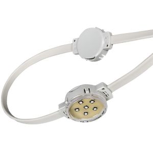 40mm IP67 UCS1903 1.44W SMD3535 Epistar Led Pixel Lights