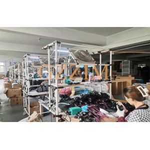 Guangzhou Zimin Auto Parts Co., Ltd.